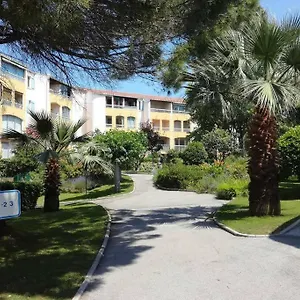 Très Agréable Appartement
