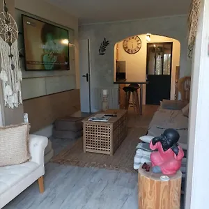 Escapade Cocooning Résidence Avec Piscine/tennis Appartement